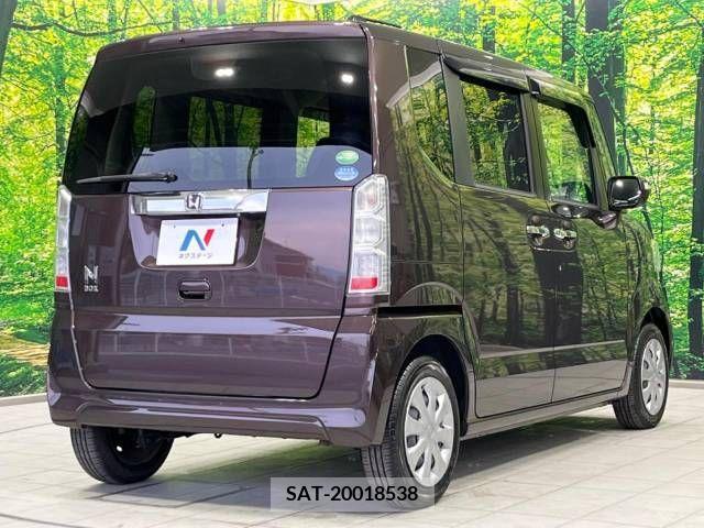 Honda N BOX 2015-04 278772-17