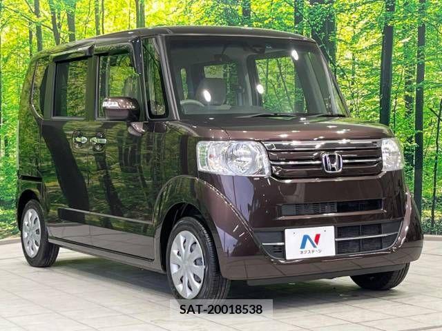 Honda N BOX 2015-04 278772-16