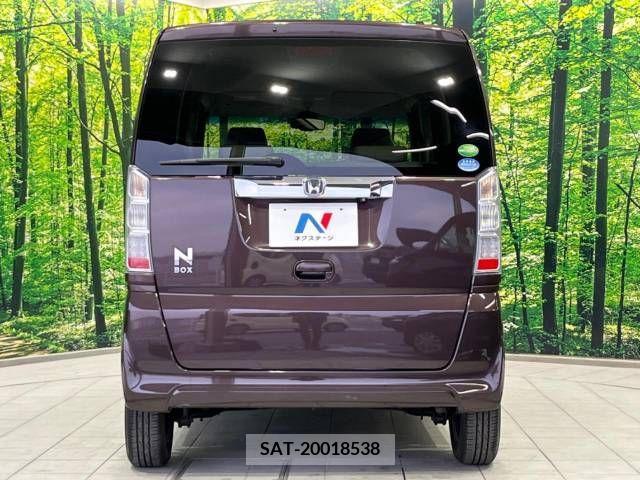 Honda N BOX 2015-04 278772-15