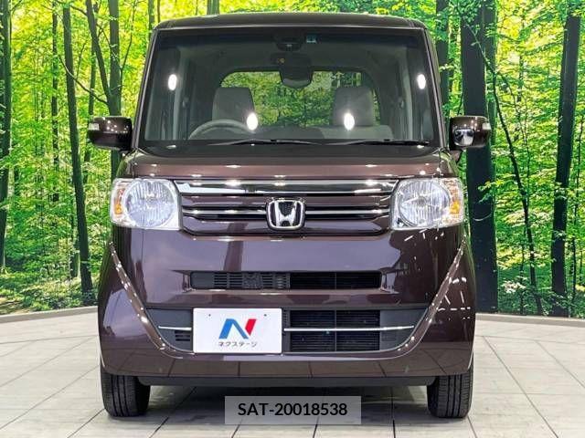 Honda N BOX 2015-04 278772-14