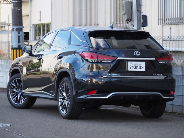 Lexus RX 2021-05 7383-2