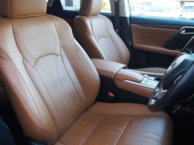 Lexus RX 2021-05 7383-4