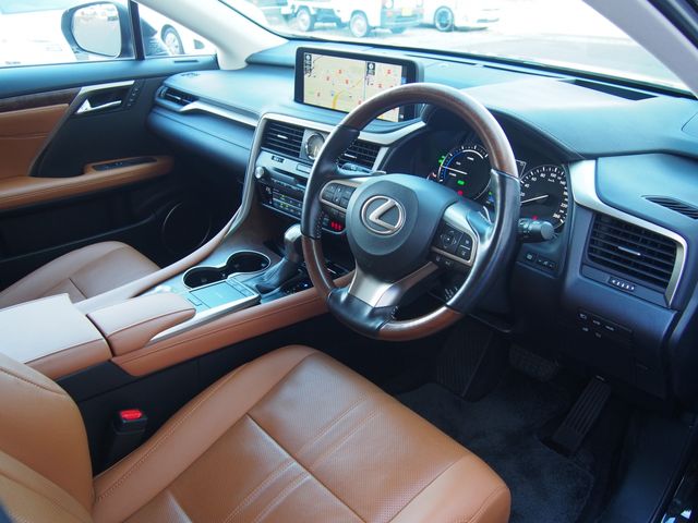 Lexus RX 2021-05 7383-3