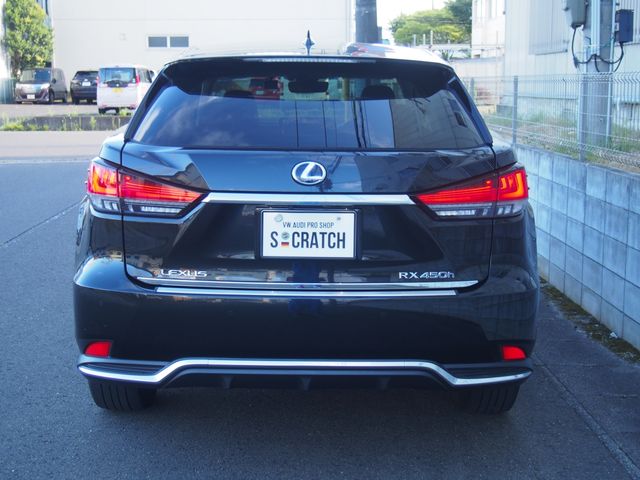 Lexus RX 2021-05 7383-18