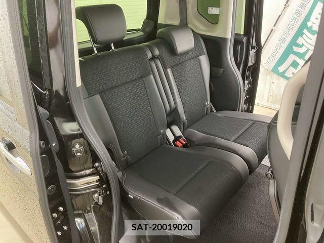 Honda N BOX CUSTOM 2016-04 279126-10
