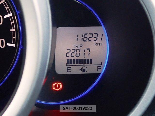 Honda N BOX CUSTOM 2016-04 279126-15