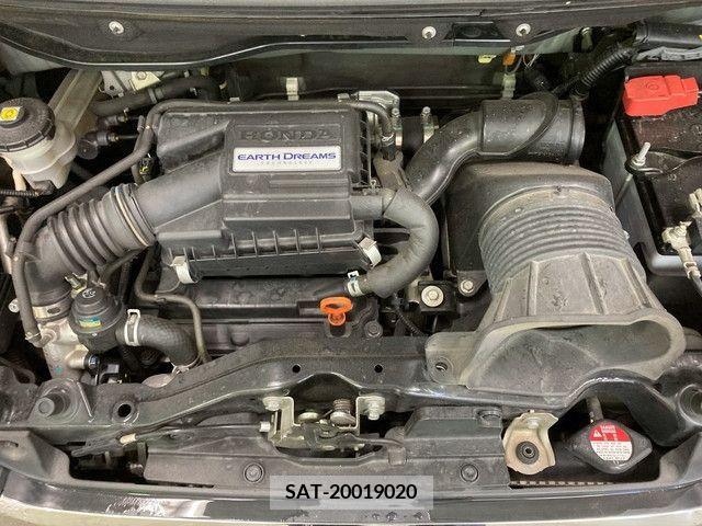 Honda N BOX CUSTOM 2016-04 279126-14