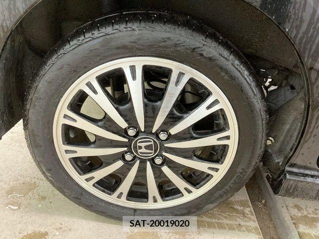Honda N BOX CUSTOM 2016-04 279126-6