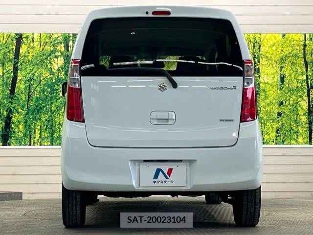 Suzuki WAGON R 2016-01 311763-13