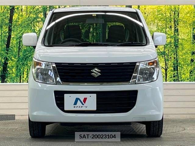 Suzuki WAGON R 2016-01 311763-12
