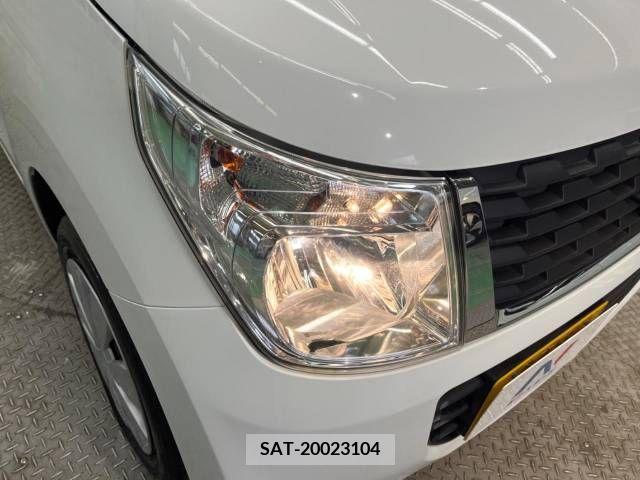 Suzuki WAGON R 2016-01 311763-10