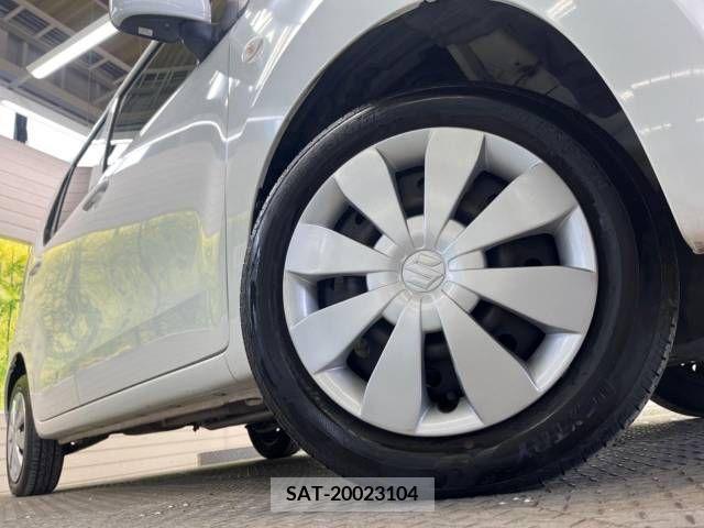 Suzuki WAGON R 2016-01 311763-11