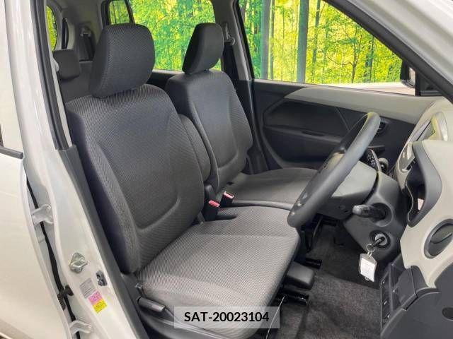 Suzuki WAGON R 2016-01 311763-5