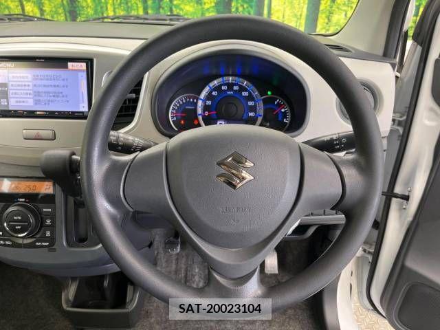 Suzuki WAGON R 2016-01 311763-9