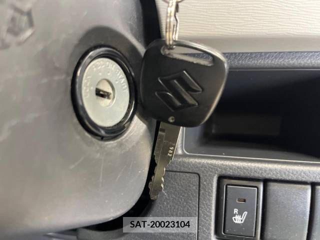 Suzuki WAGON R 2016-01 311763-4