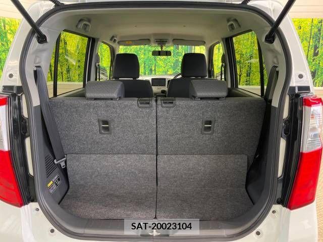 Suzuki WAGON R 2016-01 311763-8