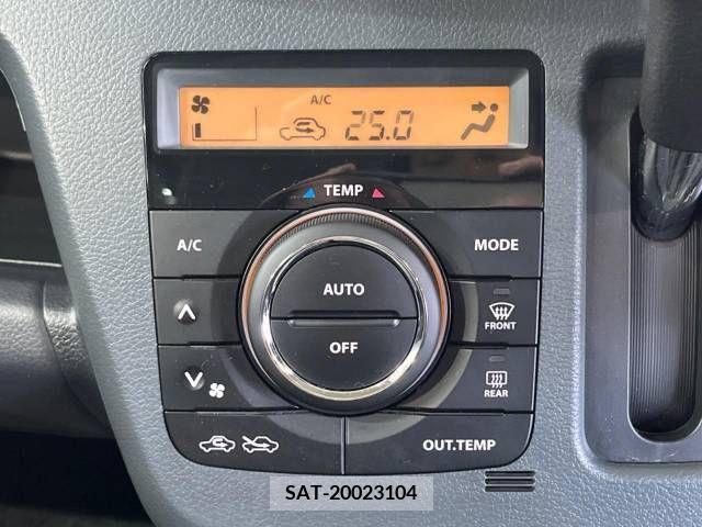 Suzuki WAGON R 2016-01 311763-3