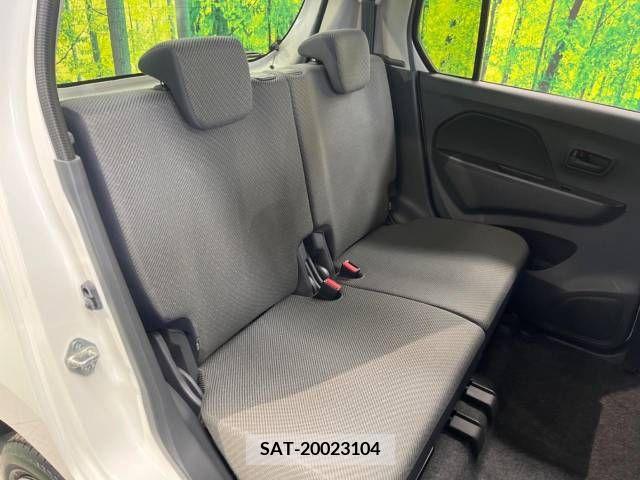 Suzuki WAGON R 2016-01 311763-7
