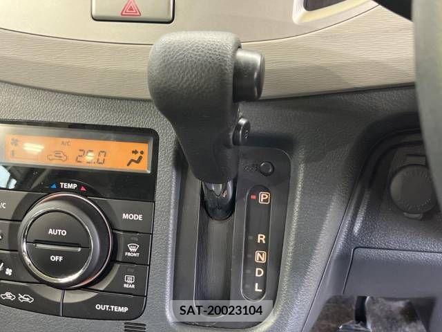 Suzuki WAGON R 2016-01 311763-18