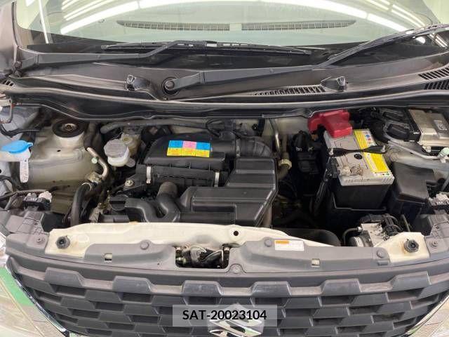 Suzuki WAGON R 2016-01 311763-17