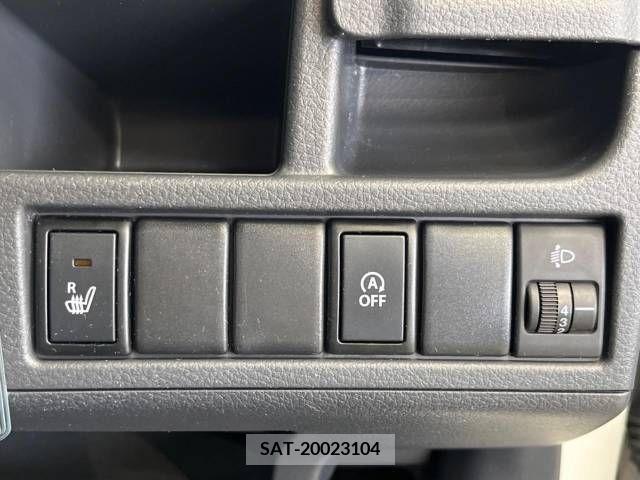 Suzuki WAGON R 2016-01 311763-6