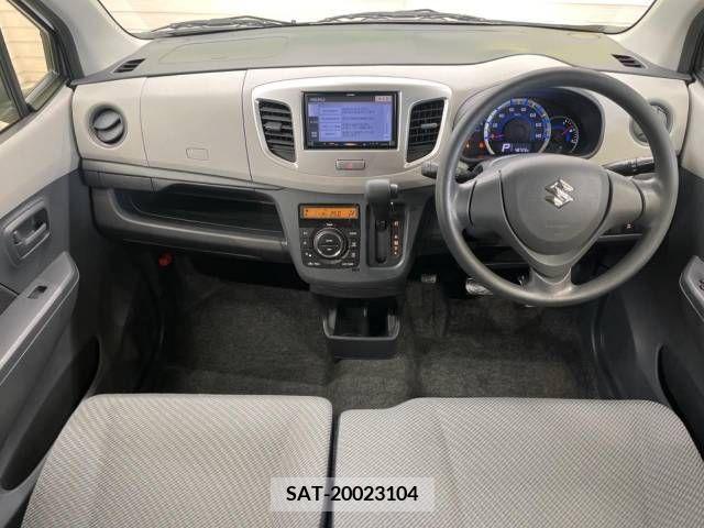 Suzuki WAGON R 2016-01 311763-1
