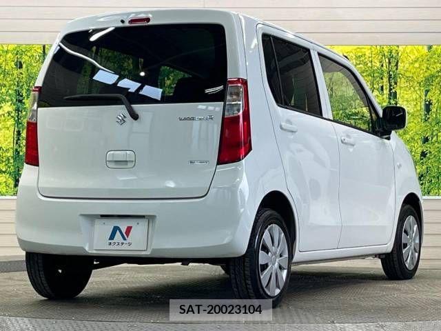 Suzuki WAGON R 2016-01 311763-15