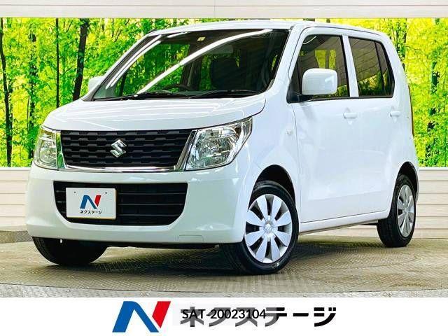 Suzuki WAGON R 2016-01 311763-0