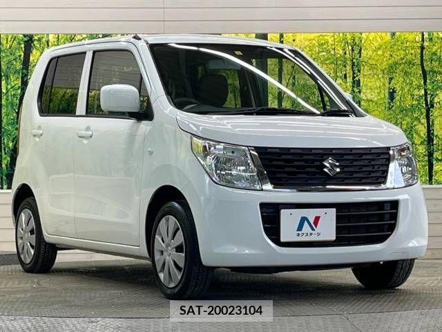 Suzuki WAGON R 2016-01 311763-14