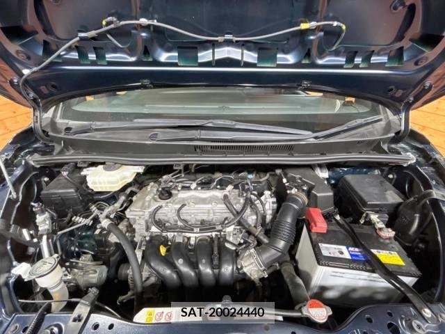 Toyota VOXY 2017-02 321525-18
