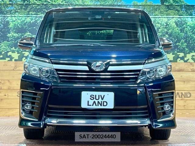 Toyota VOXY 2017-02 321525-14