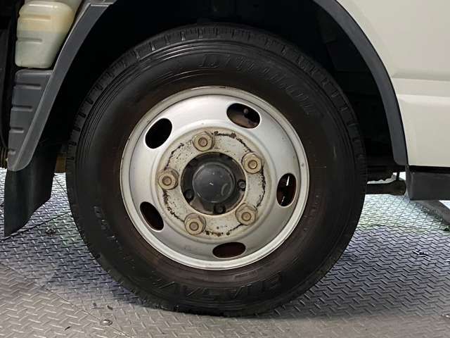 Mitsubishi CANTER 2017-10 15454-16