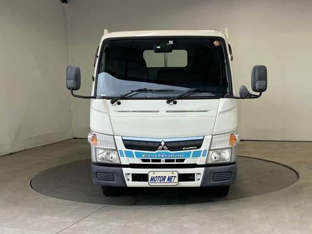 Mitsubishi CANTER 2017-10 15454-6