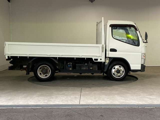 Mitsubishi CANTER 2017-10 15454-9