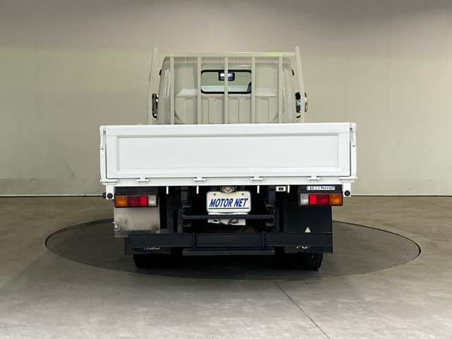 Mitsubishi CANTER 2017-10 15454-11