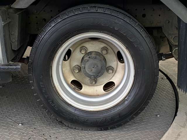 Mitsubishi CANTER 2017-10 15454-14