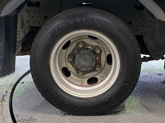 Mitsubishi CANTER 2017-10 15454-17