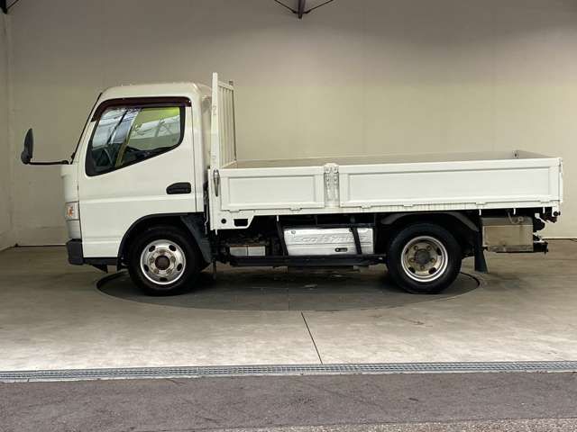 Mitsubishi CANTER 2017-10 15454-13