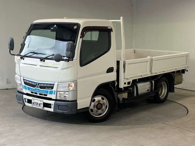 Mitsubishi CANTER 2017-10 15454-4