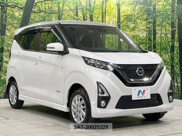 Nissan DAYZ 2019-06 242936-16