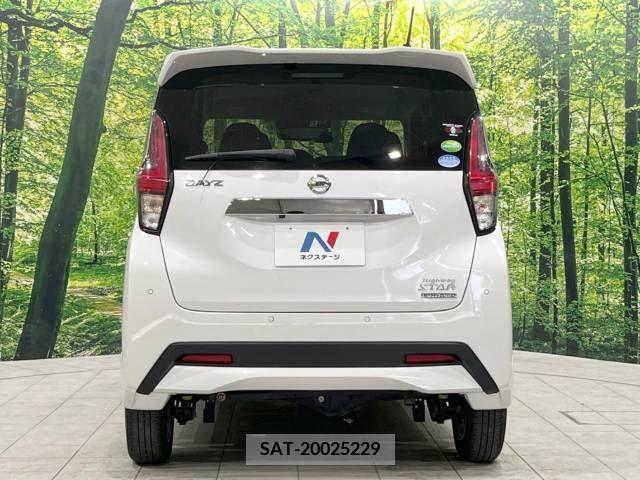 Nissan DAYZ 2019-06 242936-15