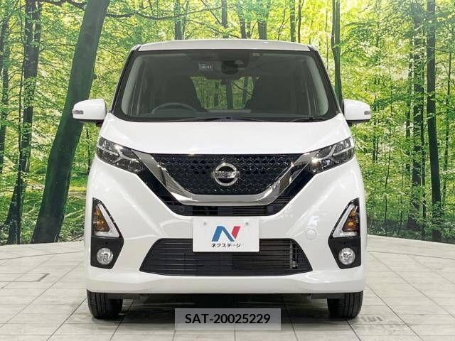 Nissan DAYZ 2019-06 242936-14