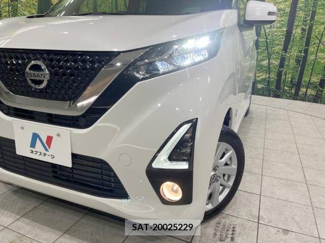 Nissan DAYZ 2019-06 242936-12