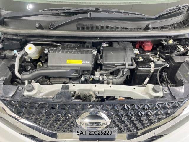 Nissan DAYZ 2019-06 242936-18