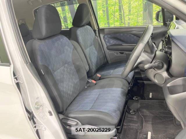 Nissan DAYZ 2019-06 242936-8