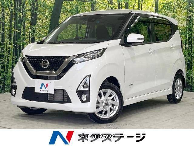 Nissan DAYZ 2019-06 242936-0
