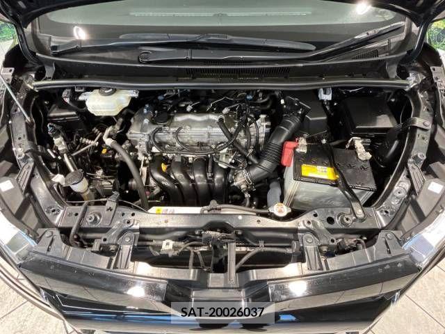 Toyota VOXY 2019-08 394958-19
