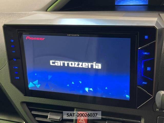 Toyota VOXY 2019-08 394958-2