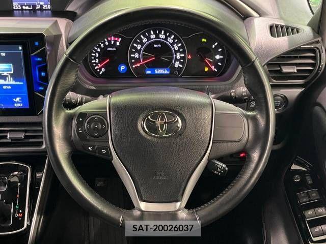 Toyota VOXY 2019-08 394958-12