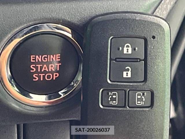 Toyota VOXY 2019-08 394958-7